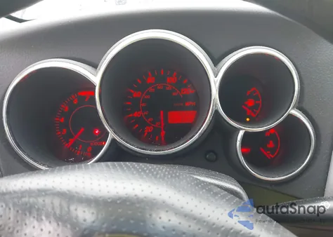 2003 Toyota Matrix Standard из США, поврежденный, VIN 2T1KR32E93C139255